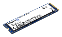 kingston 4000g nv3 m2 2280 nvme ssd ssd 4000gb m2 6000mbs pci express 40 nvme