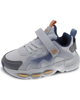 de BEPPI SAPATO CASUAL DESPORTIVO GREY