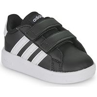 adidas zapatillas grand court 20 cf para nino