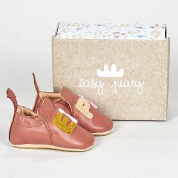 Easy Peasy Bailarinas MY BLUBLU para niña