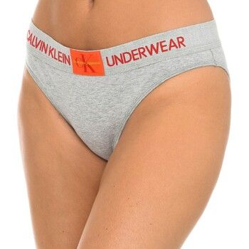 Calvin Klein Jeans Braguitas QF4921E para mujer