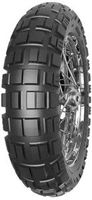 mitas enduro trail xt  12090b18 tttl 65t rueda trasera 