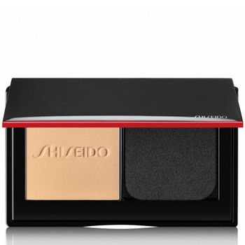Self-refreshing Custom Finish Powder Foundation 150 Lace