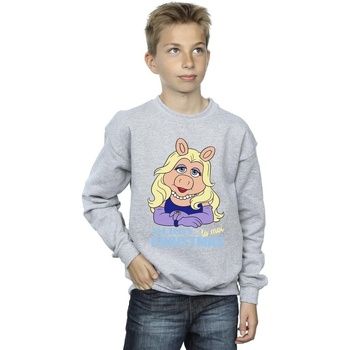Disney Jersey Muppets Queen of Holidays para niño