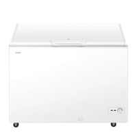 congelador horizontal candy cchh 3012e nofrost e ancho 110 cm 300 litros