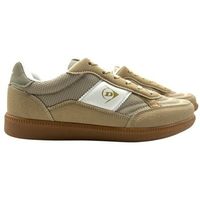 dunlop zapatillas zapato caballero 36101 tostado para hombre
