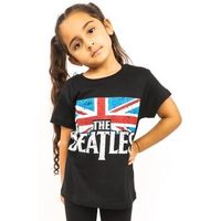 the beatles tops y camisetas ro1630 para nina