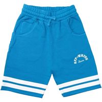 off-white short team 23 para mujer