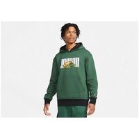 nike chaqueta deporte air jordan sport dna para hombre