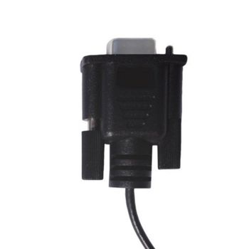 Cable de datos Datalogic 8-0730-54 RS232 4,5 m