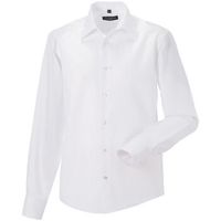 russell camisa manga larga ultimate para hombre