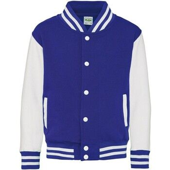 Awdis Chaqueta JH043B para niño