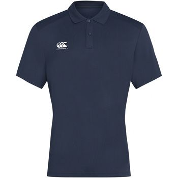 Canterbury Tops y Camisetas Club Dry para hombre