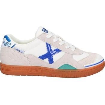 Munich Zapatillas 1500604 GRESCA KID para niña