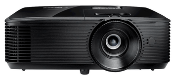 Optoma W371 Proyector WXGA 3800L 3D 25000:1 HDMI