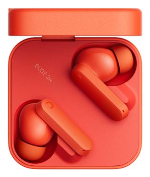 Nothing A10600111 auricular y casco Auriculares Inalámbrico Dentro de oído Llamadas/Música Bluetooth Naranja