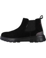de hey dude scott suede negro