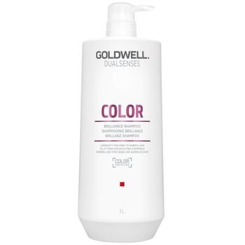 Goldwell Dualsenses Color Brilliance Shampoo 1000ml