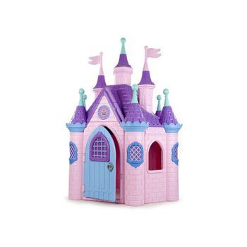 Feber - Castillo De Juegos Infantil (800003254)