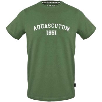 Aquascutum Camiseta 1851 para mujer