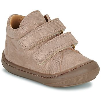 GBB Zapatillas altas STAR para niña