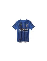 camiseta de futbol puma kidsuper ahsfc jerse hombre azul