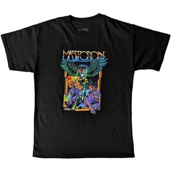 Mastodon Tops y Camisetas RO7909 para niña