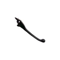 palanca de control del manillar honda cb 400 n freno negro