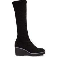 pedro miralles botas altas 22558 negro para mujer