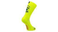 calcetines sporcks eye running amarillos