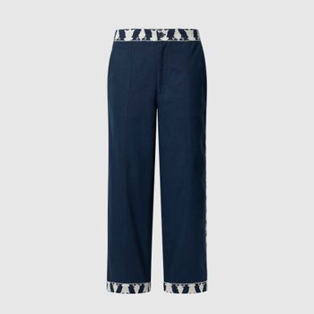 Pepe Jeans Pantalones Heaven Pants Marinos PL211803-588