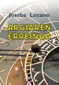 argiaren erreinua