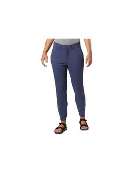 Pantalones de Montaña Columbia Firwood Camp™ Ii Azul Mujer