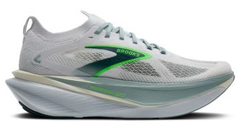 Brooks Running hombre - blanco