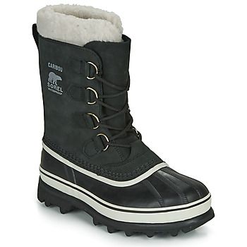 Sorel Descansos CARIBOU para mujer