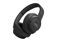 auriculares inalambricos - jbl tune 777 nc cancelacion ruido adaptativa autonomia 70h carga rapida negro