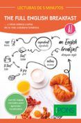 lecturas 5 min the  full english breakfast a1