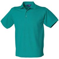 henbury tops y camisetas h400 para hombre