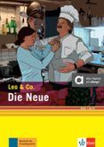 die neue lekt1 libro  augmented