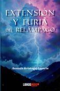extension y furia del relampago