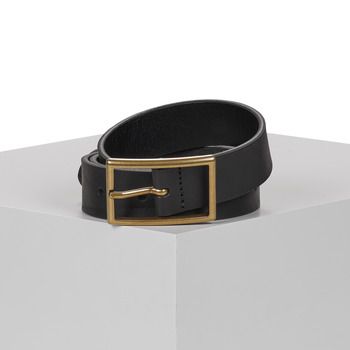Levis Cinturón RECTANGLE BUCLKLE para mujer