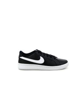 Zapatillas Nike Court Royale 2 Better Essentia Mujer Negro Blanco