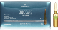 endocare tensage ampollas 20 uds