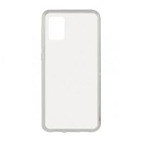 contact flex funda tpu transparente para samsung galaxy s20 plus