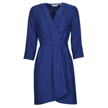Naf Naf Vestido ESANDRINE R1 para mujer