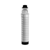 compatible black ricoh 885258type 1250d toner cartridge