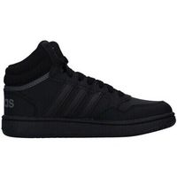 adidas zapatillas altas hr0228 para nino