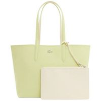 lacoste bolso de mano cabas anna para mujer