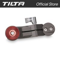 adaptador de mango lateral tilta f550570 conector de cadena de extension nato para mangos de maderaelectricosavanzados - accesorio para camara