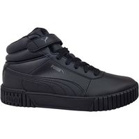 puma zapatillas altas carina 20 mid ps para nino